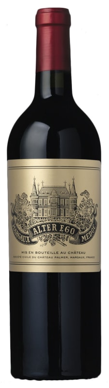 Chateau Palmer Alter Ego de Palmer 2017 | Wine.com