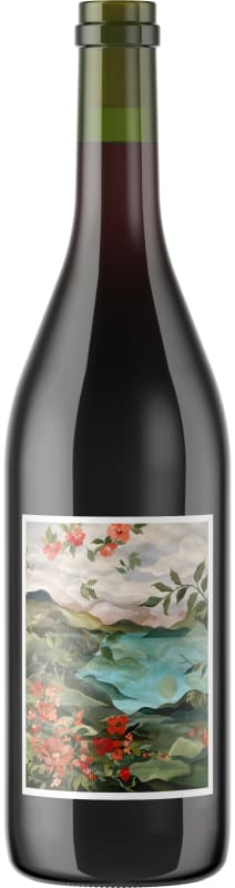 Chateau Lestignac Pagaille 2024 Front Bottle Shot