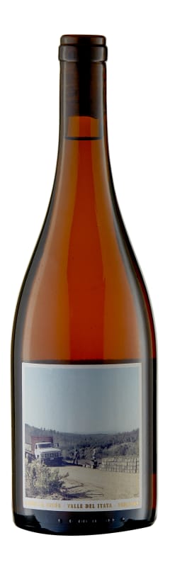 Roberto Henriquez Fundo La Union Semillon 2020 Front Bottle Shot