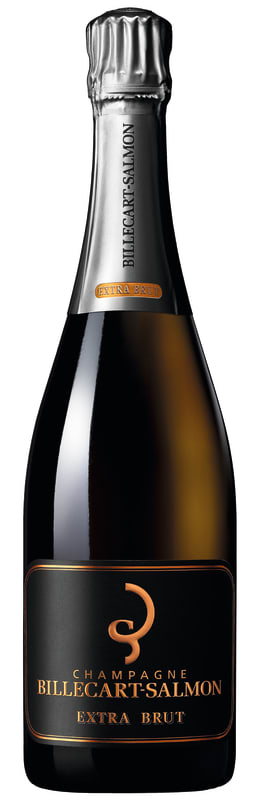 Billecart-Salmon Extra Brut | Wine.com