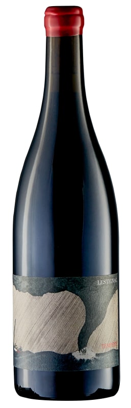 Chateau Lestignac Tempete 2021 Front Bottle Shot