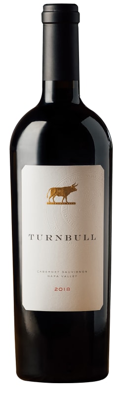 Turnbull Napa Valley Cabernet Sauvignon 2018 | Wine.com