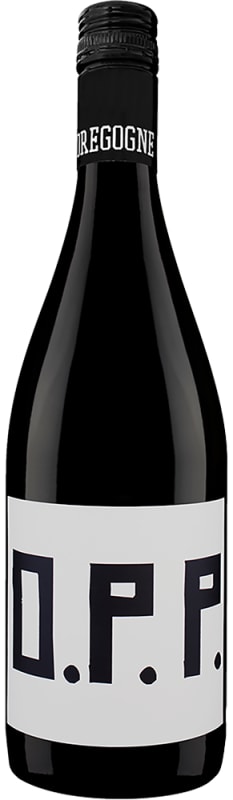 Maison Noir Wines OPP Pinot Noir 2023 Front Bottle Shot