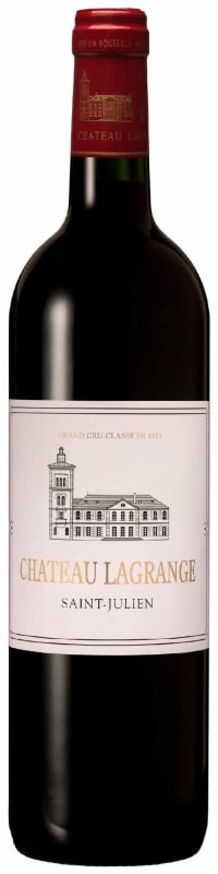シャトー・ラグランジュ　2011 Chateau Lagrange 2011年 シャトー ラグランジュ CHATEAU LAGRANGE
