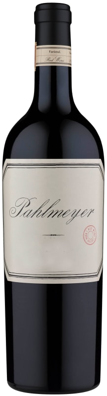 Pahlmeyer Napa Valley Proprietary Red 2005 Front Bottle Shot