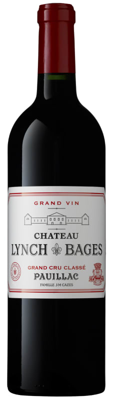 Chateau Lynch-Bages (Futures Pre-Sale) 2023 | Wine.com