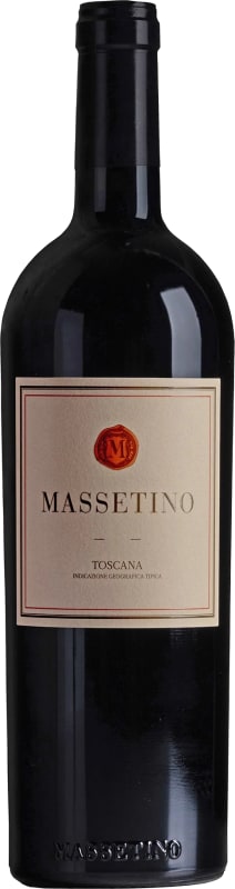 マッセティーノ 2021 Masseto Massetino 2021 | Wine.com