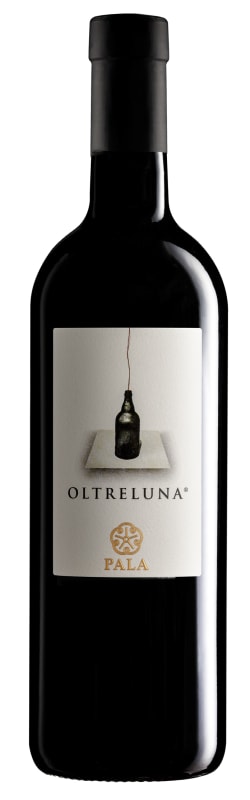 Pala Oltreluna Monica 2021 Front Bottle Shot
