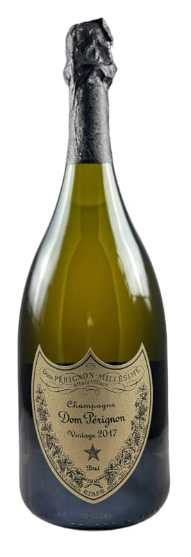 Dom Perignon Vintage 2017 | Wine.com
