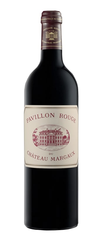 Chateau Margaux Pavillon Rouge 2019 | Wine.com