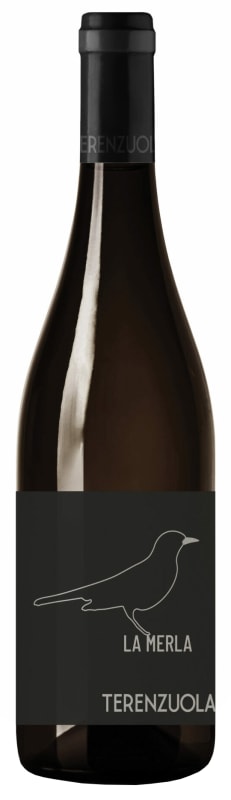 Terenzuola La Merla Canaiolo 2021 Front Bottle Shot