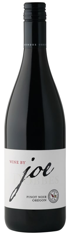 Wine By Joe Pinot Noir 2022 Front Bottle Shot
