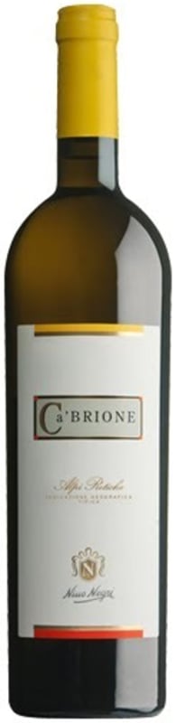 Nino Negri Ca'Brione 2017 Front Bottle Shot