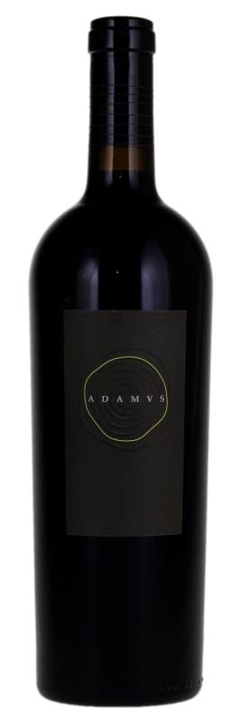 ADAMVS Teres Cabernet Sauvignon 2015 Front Bottle Shot