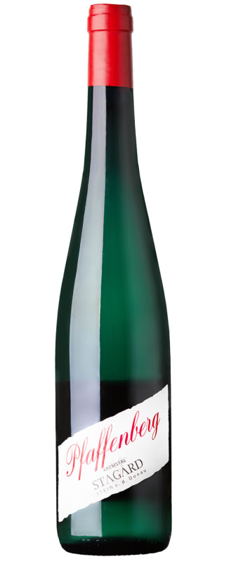 Lesehof Stagard Ried Pfaffenberg Riesling 2020 Front Bottle Shot