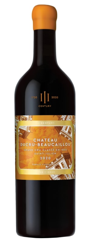 Chateau Ducru-Beaucaillou 2020 | Wine.com