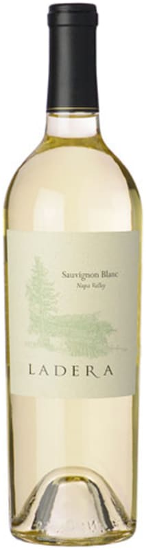 Ladera Sauvignon Blanc 2017 Front Bottle Shot