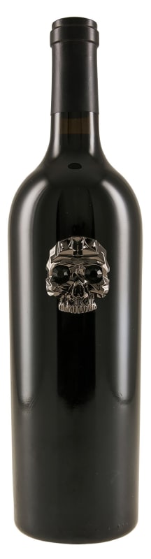 Secret Indulgence Resurrection 2016 Front Bottle Shot