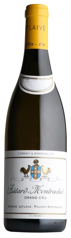 Domaine Leflaive Batard-Montrachet Grand Cru 2018 | Wine.com