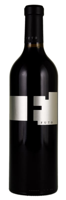 Futo 2016 Front Bottle Shot