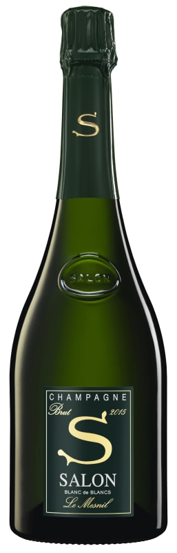 Salon Blanc de Blancs Le Mesnil 2015 | Wine.com