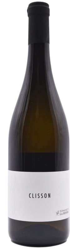 Domaine de la Pepiere Muscadet Sevre et Maine Clisson 2023 Front Bottle Shot