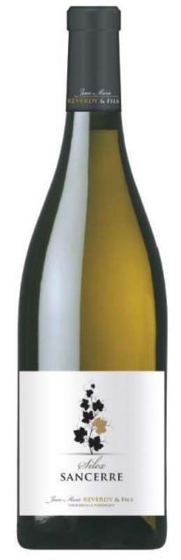 Domaine de la Villaudiere Sancerre Cuvee Silex 2021 Front Bottle Shot