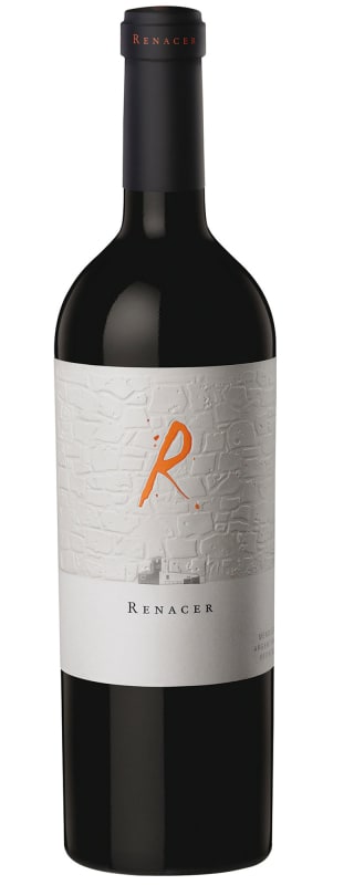 Bodegas Renacer Renacer Malbec 2017 Front Bottle Shot