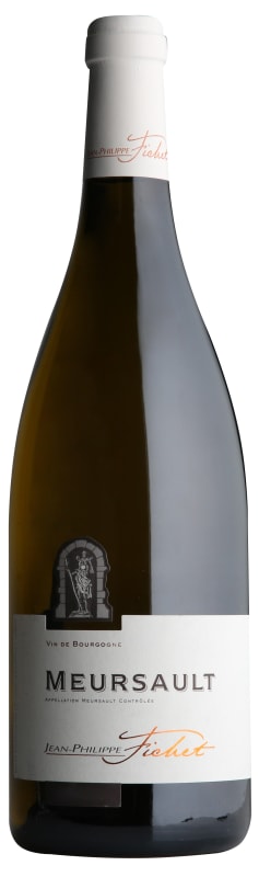 Jean-Philippe Fichet Meursault (1.5 Liter Magnum) 2018 Front Bottle Shot