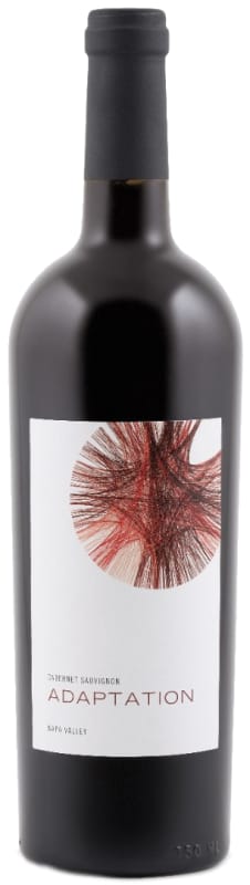 Adaptation by Odette Cabernet Sauvignon (1.5 Liter Magnum) 2015 Front Bottle Shot