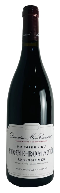 Domaine Meo-Camuzet Vosne-Romanee Les Chaumes Premier Cru 2023