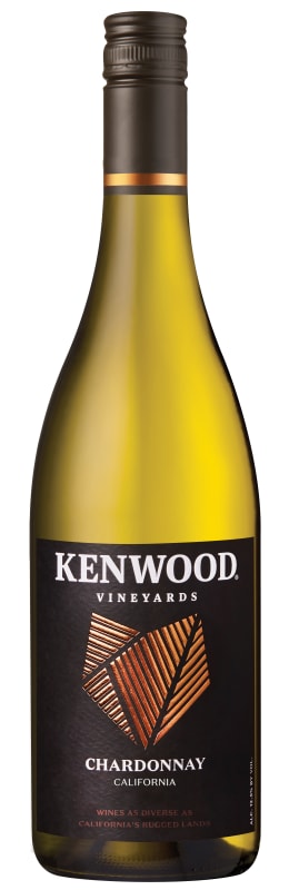 Kenwood Chardonnay 2022 | Wine.com