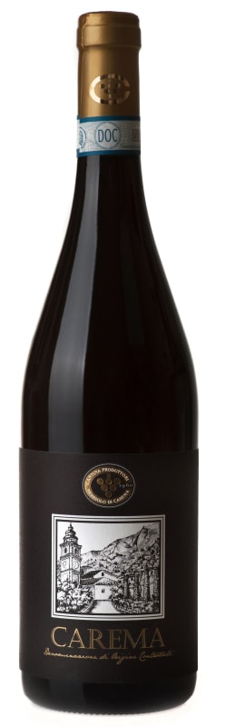 Cantina dei Produttori Carema Classico 2010 Front Bottle Shot