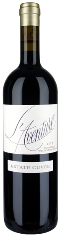 L'Aventure Estate Cuvee Les Demoiselles 2017 Front Bottle Shot