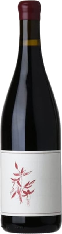 Arnot-Roberts Sonoma Coast Syrah 2023 Front Bottle Shot