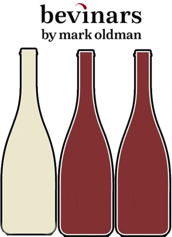 Bevinars by Mark Oldman: Secrets of Oregon Tasting Kit Gift Product Image