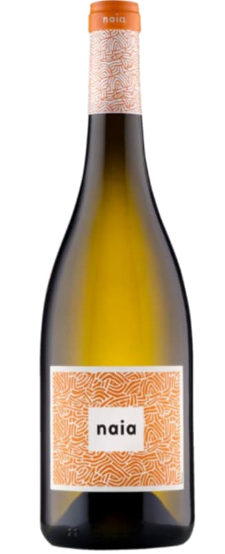 Bodegas Naia Verdejo 2019 Front Bottle Shot
