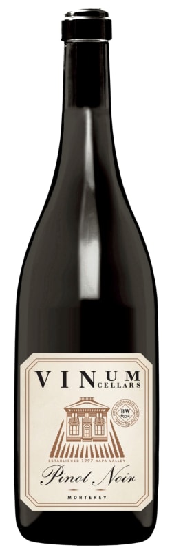 ワイン Says farm Pinot Noir 2022 Vinum Cellars Farmhouse Pinot Noir 2022 | Wine.com