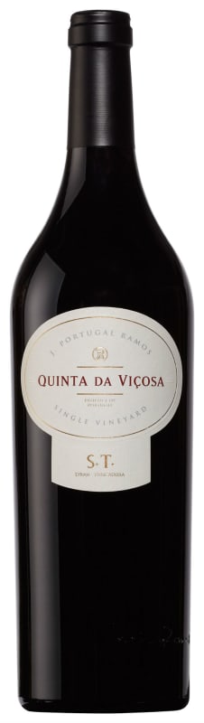 Joao Portugal Ramos Quinta da Vicosa 2017 Front Bottle Shot
