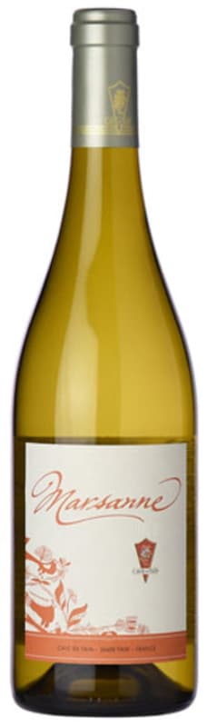 Cave de Tain Marsanne 2016 Front Bottle Shot