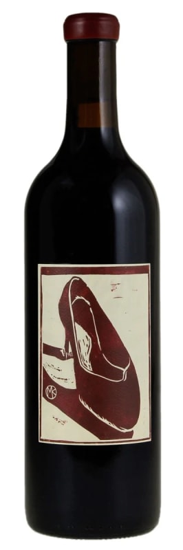 Sine Qua Non Distenta III Syrah 2021 | Wine.com