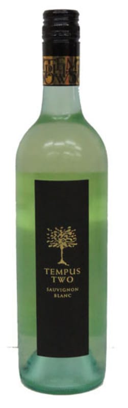 Tempus Two Sauvignon Blanc 2016 Front Bottle Shot