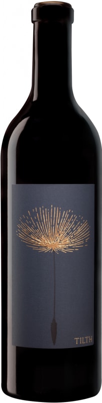Tilth California Zinfandel 2019 Front Bottle Shot