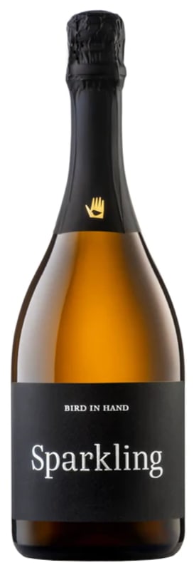 Bird in Hand Sparkling Pinot Noir Rose 2022 Front Bottle Shot