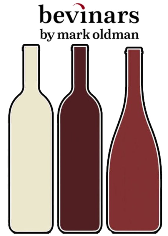 Bevinars by Mark Oldman: Secrets of Piedmont Tasting Kit Gift Product Image