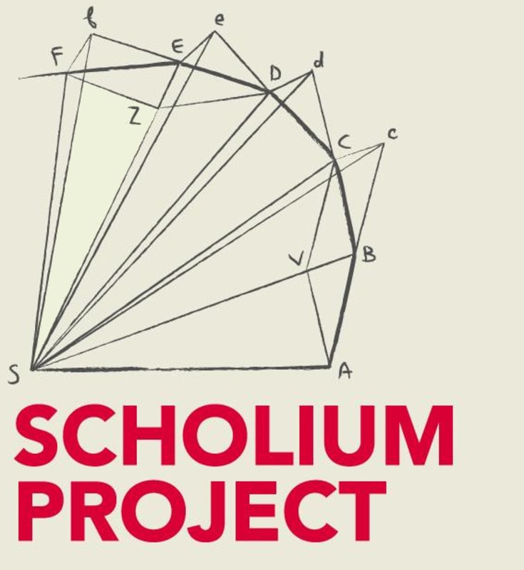 Scholium Project La Severita di Bruto Sauvignon Blanc 2006 Front Label