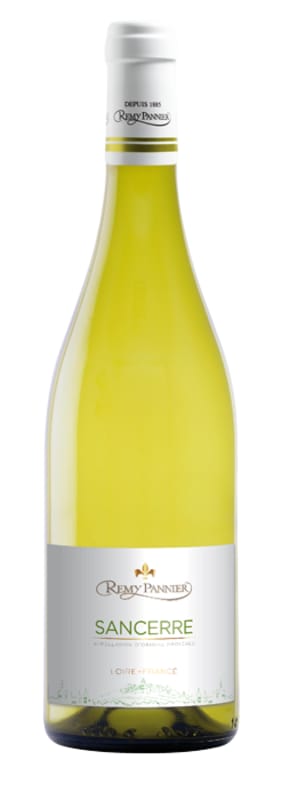 Remy Pannier Sancerre 2018 Front Bottle Shot