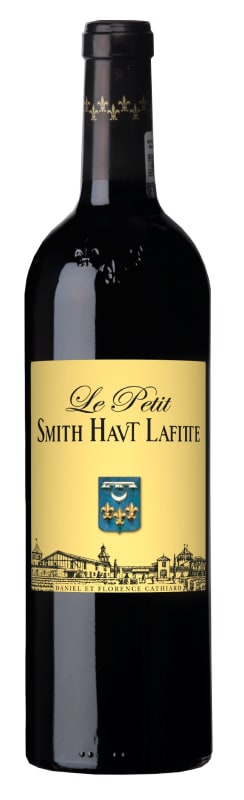 Chateau Smith Haut Lafitte Le Petit (Futures Pre-Sale) 2025 Front Bottle Shot