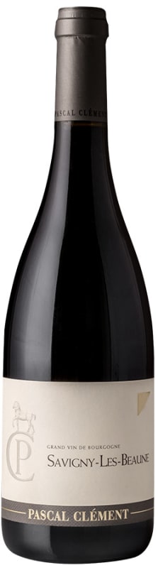 Maison Pascal Clement Savigny-les-Beaune 2022 Front Bottle Shot