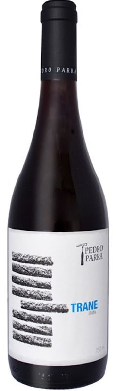 Pedro Parra TRANE 2022 Front Bottle Shot